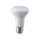 V-TAC LED izzó  E27 R63 8.5W 120° 3000K spot (CREE Chip) - 211416
