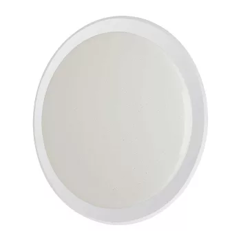   V-TAC Led mennyezeti lámpa csillagos búrával távirányítóval Φ565 30W/60W/30W - 2114551