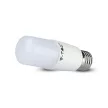 V-TAC LED izzó  E27 T37 7.5W 230° 4000K STIK, henger (Samsung Chip) - 21145