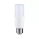 V-TAC LED izzó  E27 T37 7.5W 230° 6500K STIK, henger (CREE Chip) - 21146-6