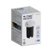 V-TAC Led Talajlámpa 1W 3000K - 211465