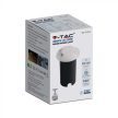 V-TAC Led Talajlámpa 1W 3000K - 211469