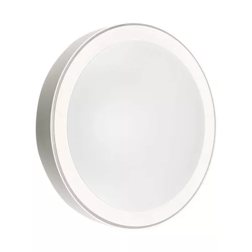 V-TAC Led mennyezeti lámpa távirányítóval Φ510 30W/60W/30W - 2114751
