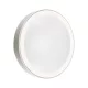 V-TAC Led mennyezeti lámpa távirányítóval Φ395 20W/40W/20W - 2114761
