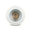 V-TAC LED izzó  E27 PAR20 5.8W 40° 3000K spot (Samsung Chip) - 21147