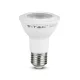 V-TAC LED izzó  E27 PAR20 5.8W 40° 4000K spot (Samsung Chip) - 21148