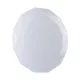 V-TAC Led mennyezeti lámpa csillagos búrával távirányítóval Φ388 20W/40W/20W - 2114931