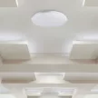 V-TAC Led mennyezeti lámpa csillagos búrával távirányítóval Φ388 20W/40W/20W - 2114931