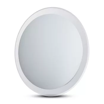   V-TAC Led mennyezeti lámpa csillagos búrával távirányítóval Φ670 36W/72W/36W - 2114951