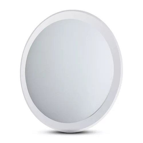V-TAC Led mennyezeti lámpa csillagos búrával távirányítóval Φ670 36W/72W/36W - 2114951