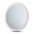 V-TAC Led mennyezeti lámpa csillagos búrával távirányítóval Φ670 36W/72W/36W - 2114951