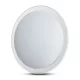 V-TAC Led mennyezeti lámpa csillagos búrával távirányítóval Φ670 36W/72W/36W - 2114951
