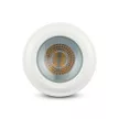 V-TAC LED izzó  E27 PAR20 5.8W 40° 6500K spot (Samsung Chip) - 21149