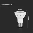V-TAC LED izzó  E27 PAR20 5.8W 40° 6500K spot (Samsung Chip) - 21149