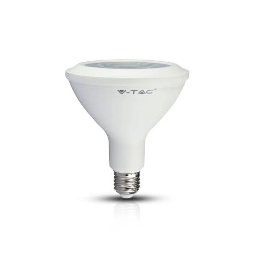 V-TAC LED lámpa E27 PAR38 12.8W 40° 3000K spot (Samsung Chip) - 21150