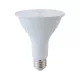 V-TAC LED izzó  E27 PAR30 11W 40° 6400K spot (Samsung Chip) - 21155