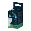 V-TAC LED spotlámpa  GU10 MR16 6W 38° 6500K spot (Samsung Chip) - 21167