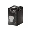 V-TAC LED spotlámpa  GU10 MR16 4.5W 3000K 110° spot - 211685