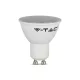 V-TAC LED spotlámpa  GU10 MR16 4.5W 6400K 110° spot - 211687