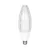 V-TAC LED izzó  E40 60W 270° 4000K Olive (Samsung Chip) - 21187
