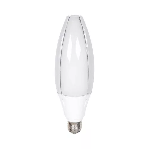 V-TAC LED izzó  E40 60W 270° 6400K Olive (Samsung Chip) - 21188