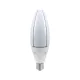 V-TAC LED izzó  E40 60W 300° 6500K Olive (Cree Chip) - 211886