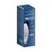V-TAC LED izzó  E40 60W 300° 6500K Olive (Cree Chip) - 211886