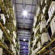 V-TAC LED izzó  E40 60W 300° 6500K Olive (Cree Chip) - 211886