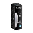 V-TAC LED izzó  E40 60W 270° 6400K Olive (Samsung Chip) - 21188