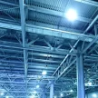 V-TAC LED izzó  E40 60W 270° 6400K Olive (Samsung Chip) - 21188