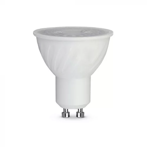V-TAC LED spotlámpa  GU10 MR16 6W 38° 4000K spot - 211901