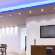 V-TAC LED spotlámpa  GU10 MR16 6W 38° 6500K spot - 211911