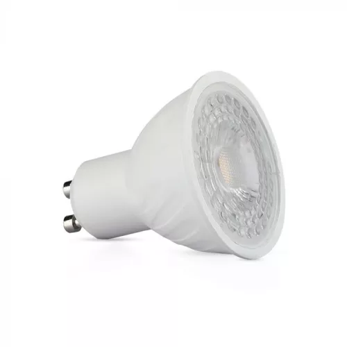 V-TAC LED spotlámpa  GU10 MR16 6W 110° 3000K - 211921