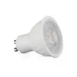 V-TAC LED spotlámpa  GU10 MR16 6W 110° 4000K - 211931