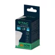 V-TAC LED spotlámpa  GU10 MR16 6W 110° 4000K spot (Samsung Chip) - 21193