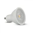 V-TAC LED spotlámpa  GU10 MR16 6W 110° 4000K spot (Samsung Chip) - 21193