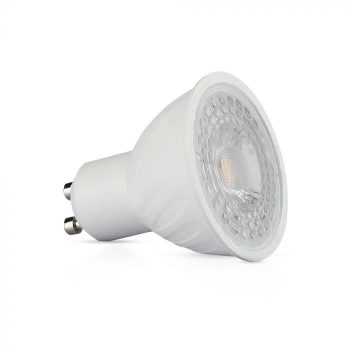 V-TAC LED spotlámpa  GU10 MR16 6W 110° 6500K - 211941