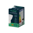 V-TAC LED spotlámpa  GU10 MR16 6W 110° 6500K - 211941