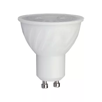   V-TAC LED spotlámpa  GU10 6W 38° 4000K dimmelhető spot (CREE Chip) - 211966