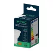 V-TAC LED spotlámpa dimmelhető GU10 MR16 6W 38° 6500K - 211971