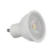 V-TAC LED spotlámpa dimmelhető GU10 MR16 6W 38° 6500K - 211971