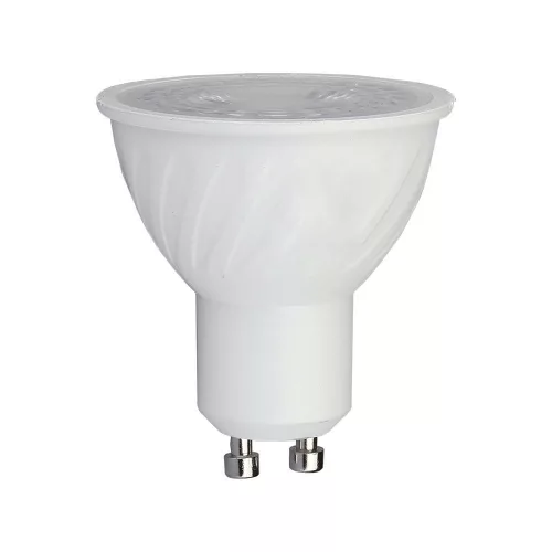V-TAC LED spotlámpa  GU10 6W 38° 6500K dimmelhető spot (CREE Chip) - 211976