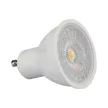 V-TAC LED spotlámpa  GU10 6W 110° 4000K DIMM spot (Samsung Chip) - 21199