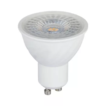   V-TAC LED spotlámpa  GU10 6W 110° 6400K DIMM spot (Samsung Chip) - 21200