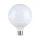 V-TAC LED izzó E27 G120 22W 200° 6500K nagygömb (CREE Chip) - 21200236