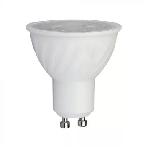 V-TAC LED spotlámpa  GU10 6W 110° 6500K dimmelhető spot (CREE Chip) - 212006