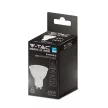 V-TAC LED spotlámpa  GU10 6W 110° 6400K DIMM spot (Samsung Chip) - 21200