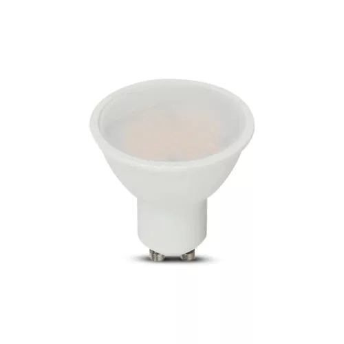 V-TAC LED spotlámpa  GU10 MR16 4.5W 3000K 110° spot (Samsung Chip) - 21201
