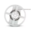 V-TAC LED szalag SMD3528 60LED/M 3.2W/M 12V IP20 zöld - 212011