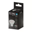 V-TAC LED spotlámpa  GU10 MR16 4.5W 3000K 110° spot (Samsung Chip) - 21201
